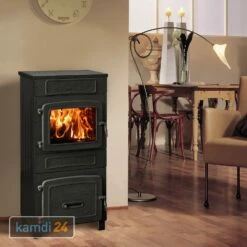 Wamsler WO 109-8F Werkstattofen Mit Sichtfenster