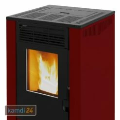 Wamsler WPO 7 Pelletofen Stahl Bordeaux, Gerade Seiten 11 Wamsler WPO 7 Pelletofen Stahl Bordeaux, Gerade Seiten -Angebote Kamdi24 Store wamsler wpo 7 pelletofen stahl bordeaux gerade seiten 22163 m 3