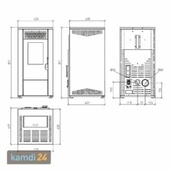 Wamsler WPO 7 Pelletofen Stahl Bordeaux, Gerade Seiten 13 Wamsler WPO 7 Pelletofen Stahl Bordeaux, Gerade Seiten -Angebote Kamdi24 Store wamsler wpo 7 pelletofen stahl bordeaux gerade seiten 22163 m 5