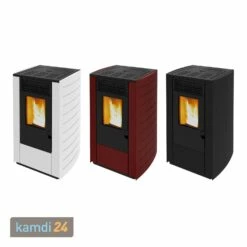 Wamsler WPO 7 Pelletofen Stahl Schwarz, Gerundete Seiten -Angebote Kamdi24 Store wamsler wpo 7 pelletofen stahl schwarz gerundete seiten 22166 m 3