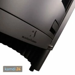 Warmluftofen Masterflamme Grande I Black -Angebote Kamdi24 Store warmluftofen masterflamme grande i black 4230 m 2