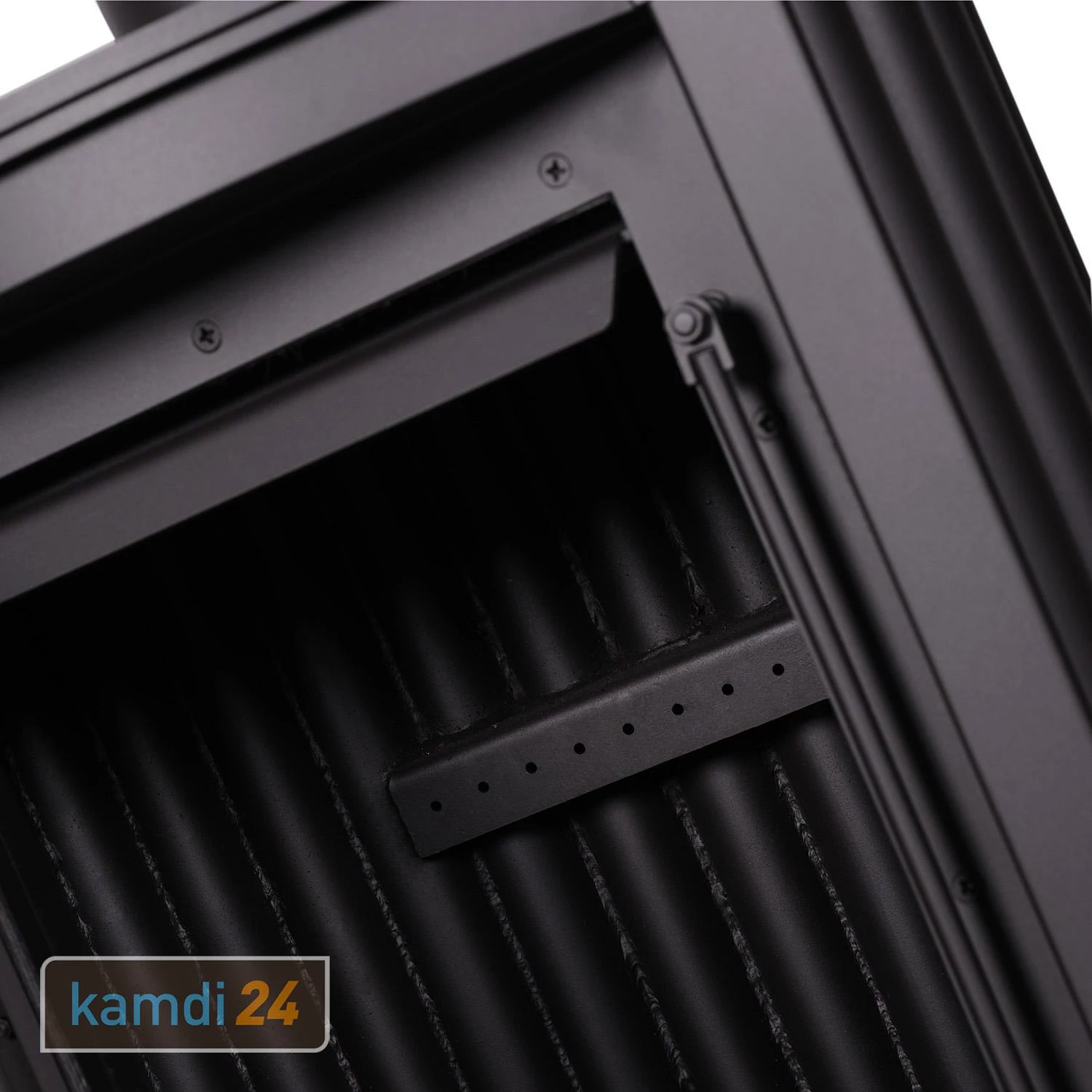 Warmluftofen Masterflamme Grande I Velvety Brown 7 Warmluftofen Masterflamme Grande I Velvety Brown – Bild 5