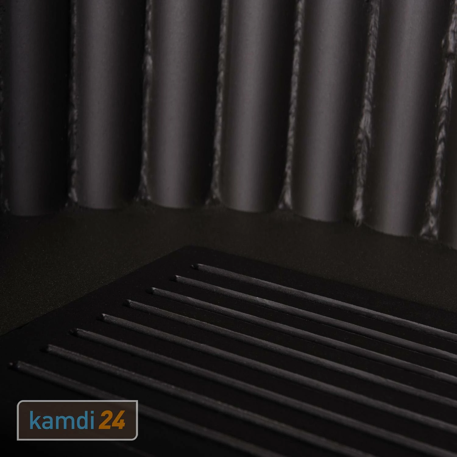 Warmluftofen Masterflamme Grande I Velvety Brown 8 Warmluftofen Masterflamme Grande I Velvety Brown – Bild 6