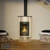 Warmluftofen Masterflamme Grande II Cream -Angebote Kamdi24 Store warmluftofen masterflamme grande ii cream