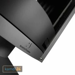 Warmluftofen Masterflamme Grande II Grau 8 Warmluftofen Masterflamme Grande II Grau -Angebote Kamdi24 Store warmluftofen masterflamme grande ii grau 12767 m 2