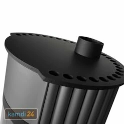 Warmluftofen Masterflamme Grande II Grau 9 Warmluftofen Masterflamme Grande II Grau -Angebote Kamdi24 Store warmluftofen masterflamme grande ii grau 12767 m 3