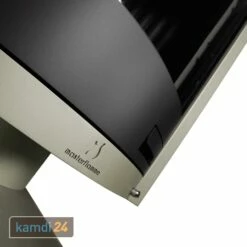 Warmluftofen Masterflamme Grande II Olive -Angebote Kamdi24 Store warmluftofen masterflamme grande ii olive 12765 m 2