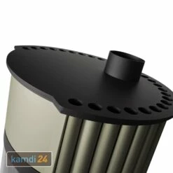 Warmluftofen Masterflamme Grande II Olive -Angebote Kamdi24 Store warmluftofen masterflamme grande ii olive 12765 m 3