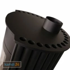 Warmluftofen Masterflamme Medie I Black -Angebote Kamdi24 Store warmluftofen masterflamme medie i black 4247 m 3