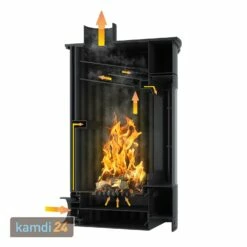 Warmluftofen Masterflamme Medie II Olive 11 Warmluftofen Masterflamme Medie II Olive -Angebote Kamdi24 Store warmluftofen masterflamme medie ii olive 12759 m 4