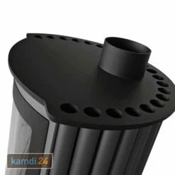 Warmluftofen Masterflamme Piccolo I Grau 9 Warmluftofen Masterflamme Piccolo I Grau -Angebote Kamdi24 Store warmluftofen masterflamme piccolo i grau 12753 m 3