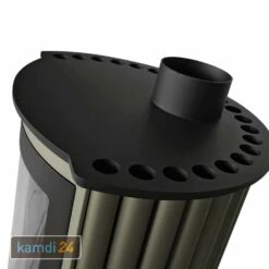 Warmluftofen Masterflamme Piccolo I Olive -Angebote Kamdi24 Store warmluftofen masterflamme piccolo i olive 12091 m 3