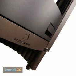 Warmluftofen Masterflamme Piccolo I Velvety Brown -Angebote Kamdi24 Store warmluftofen masterflamme piccolo i velvety brown 4245 m 2