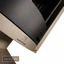 Warmluftofen Masterflamme Piccolo II Cream 8 Warmluftofen Masterflamme Piccolo II Cream -Angebote Kamdi24 Store warmluftofen masterflamme piccolo ii cream 12754 m 2