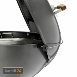 Weber 70th Anniversary Edition Kettle 57 Cm Metallic Grey -Angebote Kamdi24 Store weber 70th anniversary edition kettle 57 cm metallic grey 25511 m 6