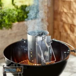 Weber Anzünd-Set -Angebote Kamdi24 Store weber anzuend set 25778 m 4