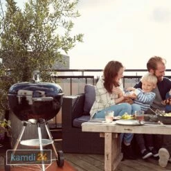 Weber Bar-B-Kettle Holzkohlegrill 47 Cm Black 23 Weber Bar-B-Kettle Holzkohlegrill 47 Cm Black -Angebote Kamdi24 Store weber bar b kettle holzkohlegrill 47 cm black 25527 m 10