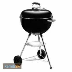 Weber Bar-B-Kettle Holzkohlegrill 47 Cm Black 15 Weber Bar-B-Kettle Holzkohlegrill 47 Cm Black -Angebote Kamdi24 Store weber bar b kettle holzkohlegrill 47 cm black 25527 m 2