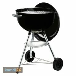 Weber Bar-B-Kettle Holzkohlegrill 47 Cm Black 16 Weber Bar-B-Kettle Holzkohlegrill 47 Cm Black -Angebote Kamdi24 Store weber bar b kettle holzkohlegrill 47 cm black 25527 m 3
