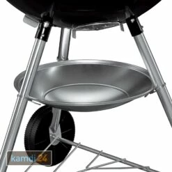 Weber Bar-B-Kettle Holzkohlegrill 57 Cm Black -Angebote Kamdi24 Store weber bar b kettle holzkohlegrill 57 cm black 25530 m 6