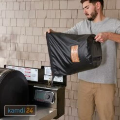 Weber Brennstoff-Aufbewahrungsbeutel -Angebote Kamdi24 Store weber brennstoff aufbewahrungsbeutel 25949 m 3