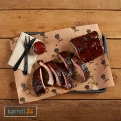 Weber Butcher Paper -Angebote Kamdi24 Store weber butcher paper 25814 m 3