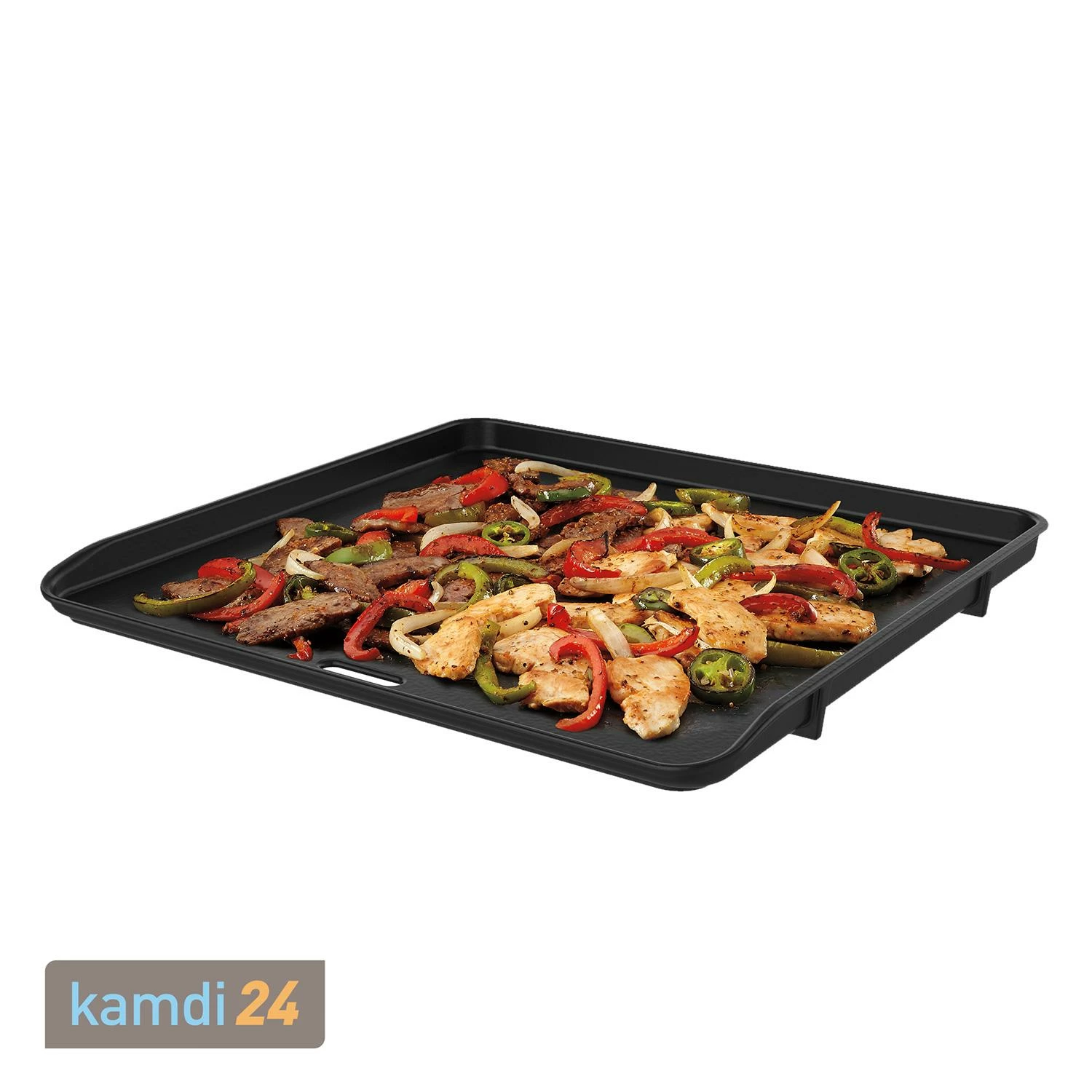 Weber CRAFTED Grillplatte 4 Weber CRAFTED Grillplatte – Bild 2