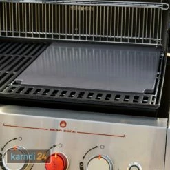 Weber CRAFTED Glasierter Pizzastein Aus Cordierit Rechteckig -Angebote Kamdi24 Store weber crafted pizzastein glasiert rechteckig 25952 m 2