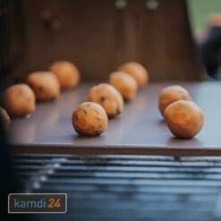 Weber CRAFTED Glasierter Pizzastein Aus Cordierit Rechteckig -Angebote Kamdi24 Store weber crafted pizzastein glasiert rechteckig 25952 m 4