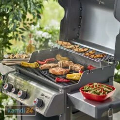 Weber CRAFTED Sear Grate-Einsatz Rund Für GBS-Grillroste -Angebote Kamdi24 Store weber crafted sear grate einsatz rund fuer gbs grillroste m 2