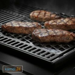 Weber CRAFTED Sear Grate Zweiseitig -Angebote Kamdi24 Store weber crafted sear grate zweiseitig m 3