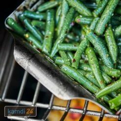 Weber Deluxe-Grillkorb Edelstahl Groß -Angebote Kamdi24 Store weber deluxe grillkorb edelstahl gross 25772 m 2