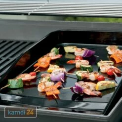 Weber Deluxe-Grillplatte Für Spirit 300 Und Spirit II 300 -Angebote Kamdi24 Store weber deluxe grillplatte fuer spirit 300 und spirit ii 300 25891 m 1
