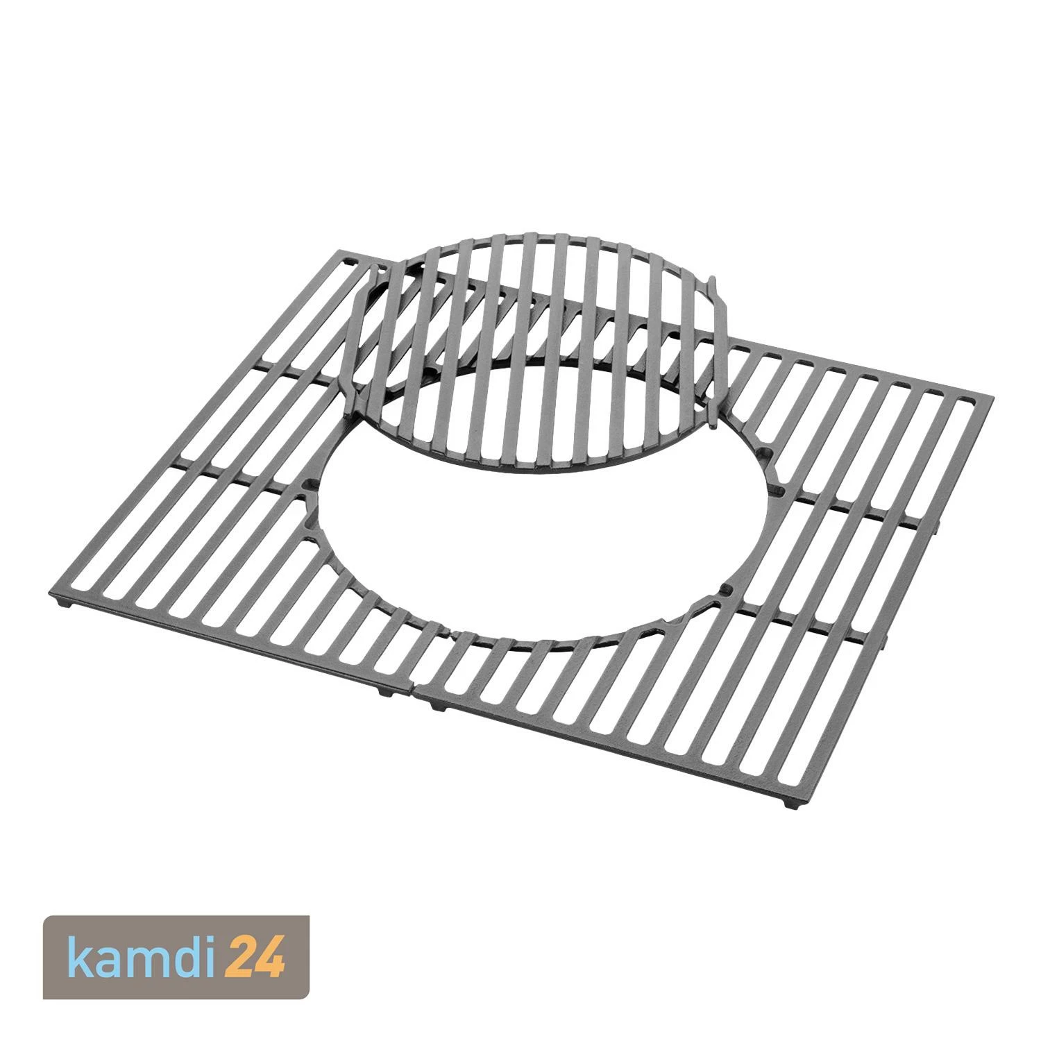 Weber GBS-Grillrosteinsatz Für Gasgrills Spirit 200 4 Weber GBS-Grillrosteinsatz Für Gasgrills Spirit 200 – Bild 2