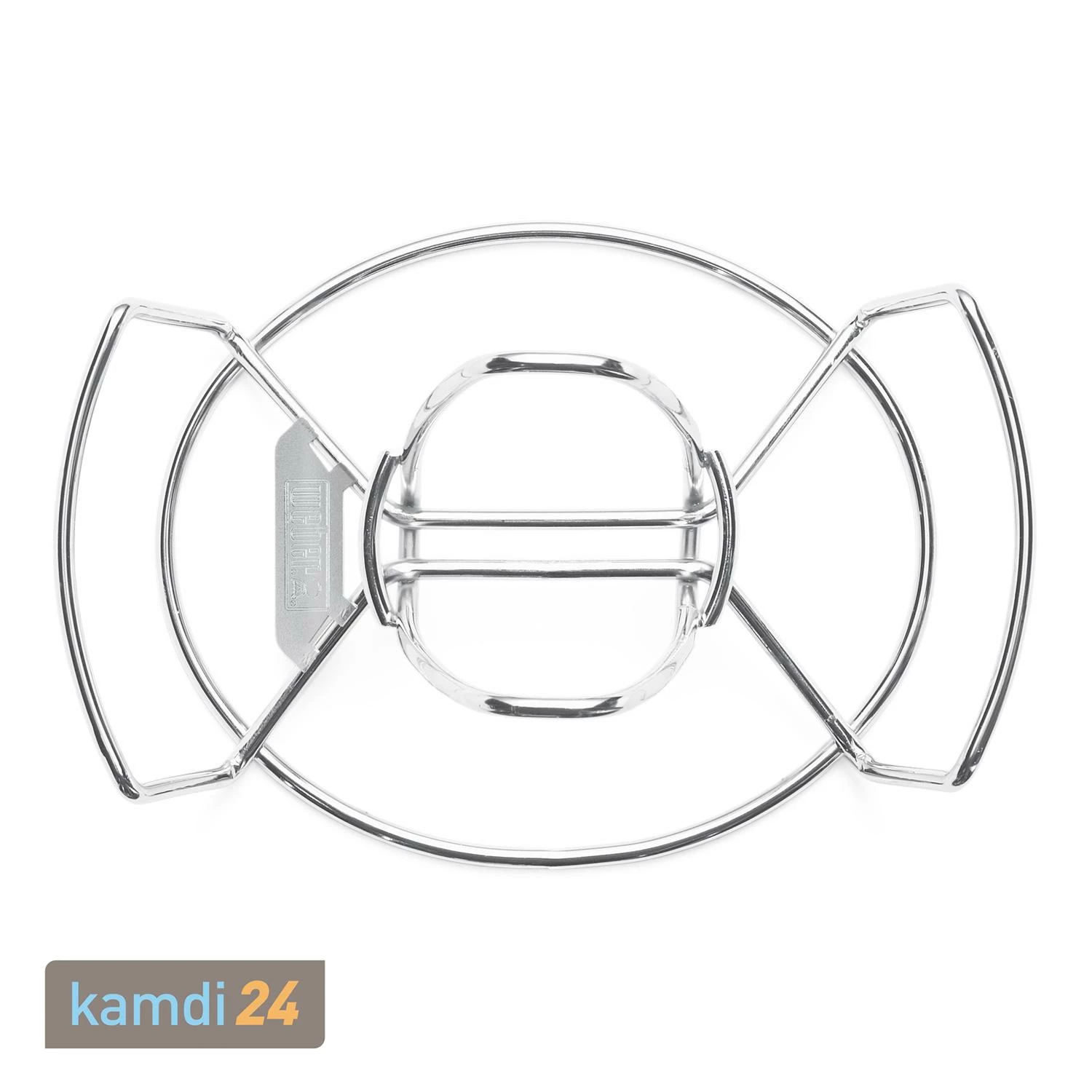 Weber Geflügelhalter 4 Weber Geflügelhalter – Bild 2