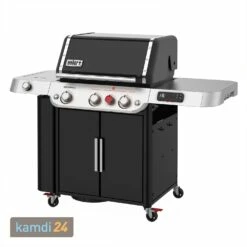 Weber Genesis EPX-335 Smart Gas-Grillstation Schwarz 16 Weber Genesis EPX-335 Smart Gas-Grillstation Schwarz -Angebote Kamdi24 Store weber genesis epx 335 smart gas grillstation schwarz 25508 m 3