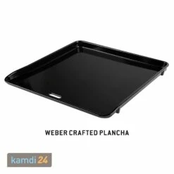 Weber Genesis EPX-435 Smart Gas-Grillstation Schwarz -Angebote Kamdi24 Store weber genesis epx 435 smart gas grillstation schwarz 25509 m 2