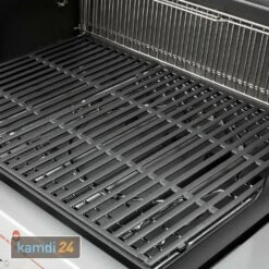 Weber Genesis EPX-435 Smart Gas-Grillstation Schwarz -Angebote Kamdi24 Store weber genesis epx 435 smart gas grillstation schwarz 25509 m 5