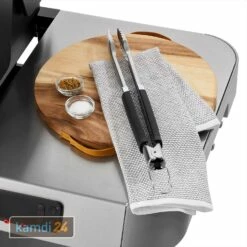 Weber Genesis EPX-470 Smart Gas-Grillstation Schwarz Inkl. Grillplatte 22 Weber Genesis EPX-470 Smart Gas-Grillstation Schwarz Inkl. Grillplatte -Angebote Kamdi24 Store weber genesis epx 470 smart gas grillstation schwarz inkl grillplatte 25510 m 10