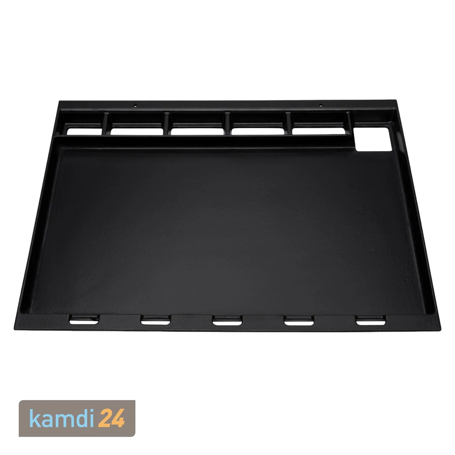 Weber Genesis EPX-470 Smart Gas-Grillstation Schwarz Inkl. Grillplatte 8 Weber Genesis EPX-470 Smart Gas-Grillstation Schwarz Inkl. Grillplatte – Bild 6