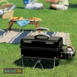 Weber Go-Anywhere Gasgrill Schwarz -Angebote Kamdi24 Store weber go anywhere gasgrill schwarz 25532 m 10