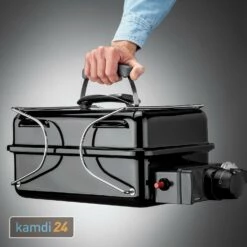 Weber Go-Anywhere Gasgrill Schwarz -Angebote Kamdi24 Store weber go anywhere gasgrill schwarz 25532 m 9