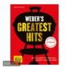 Weber Grillbuch Weber's Greatest Hits -Angebote Kamdi24 Store weber grillbuch webers greatest hits