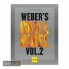 Weber Grillbuch Weber's Grillbibel Vol. 2 -Angebote Kamdi24 Store weber grillbuch webers grillbibel vol 2