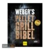 Weber Grillbuch Weber's Pelletgrillbibel 2 Weber Grillbuch Weber's Pelletgrillbibel -Angebote Kamdi24 Store weber grillbuch webers pelletgrillbibel