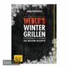Weber Grillbuch Weber's Wintergrillen -Angebote Kamdi24 Store weber grillbuch webers wintergrillen