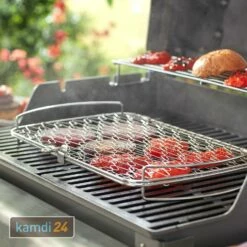 Weber Grillkorb Edelstahl Klein -Angebote Kamdi24 Store weber grillkorb edelstahl klein 25774 m 3