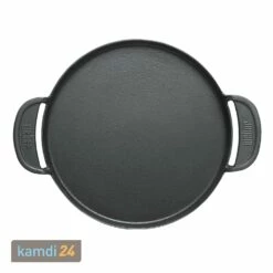 Weber CRAFTED Grillpfanne Gusseisen 8 Weber CRAFTED Grillpfanne Gusseisen -Angebote Kamdi24 Store weber grillpfanne gusseisen 25959 m 1