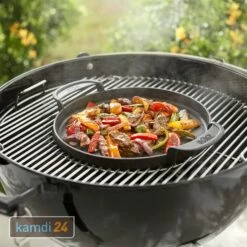 Weber CRAFTED Grillpfanne Gusseisen 9 Weber CRAFTED Grillpfanne Gusseisen -Angebote Kamdi24 Store weber grillpfanne gusseisen 25959 m 2