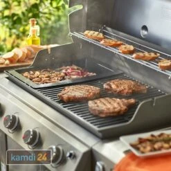 Weber Grillplatte Für Genesis II 400/600 7 Weber Grillplatte Für Genesis II 400/600 -Angebote Kamdi24 Store weber grillplatte fuer genesis ii 400 600 25924 m 2